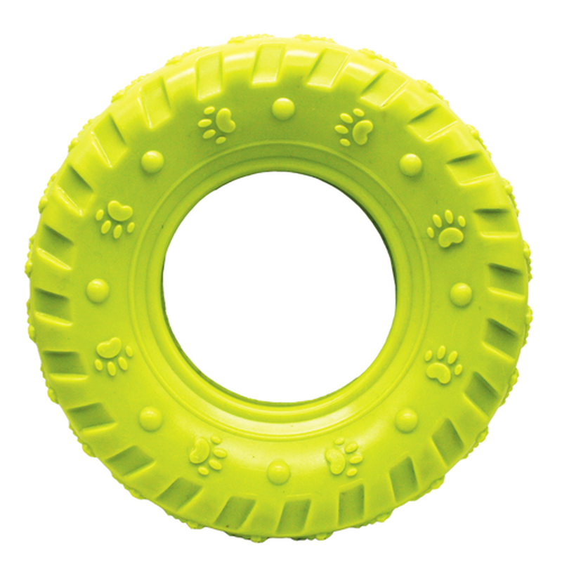 Grrrelli tyre lg 20x20x5cm, , medium-null