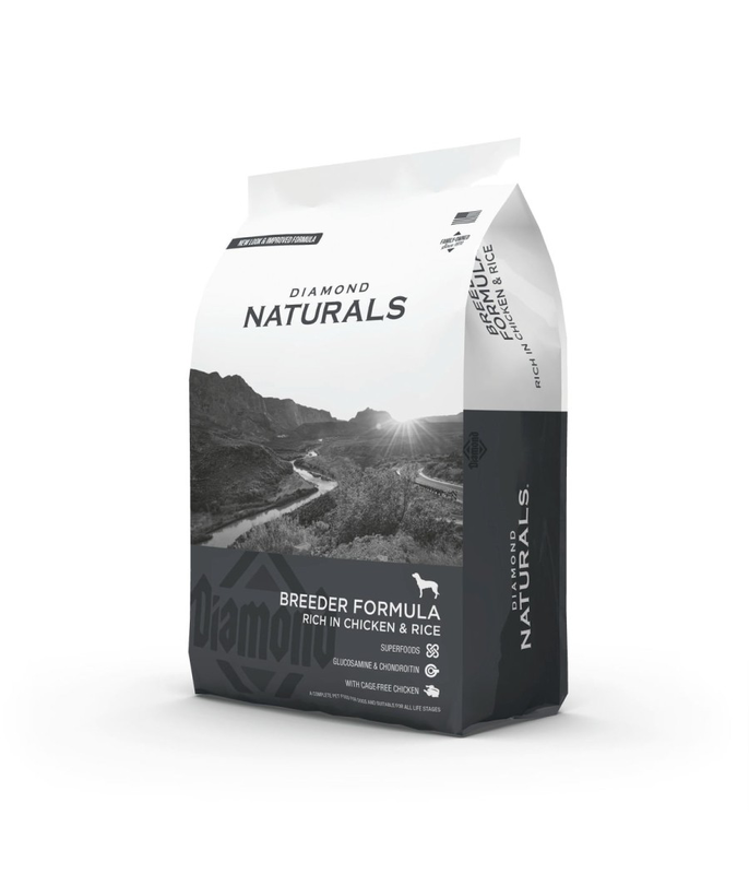 Nutra gold pro breeder rich in chicken &sigma;&upsilon;&sigma;&kappa;&epsilon;&upsilon;&alpha;&sigma;&iota;&alpha; 20kg-null