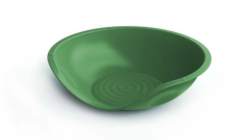 Bed for animals 57x48xh16cm - modern design-null