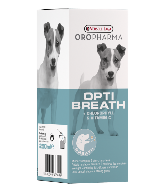 Versele laga oropharma opti breath &lambda;&iota;&tau;&rho;&alpha; 250ml-null
