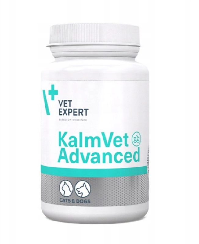 Kalmvet advanced, , medium-null