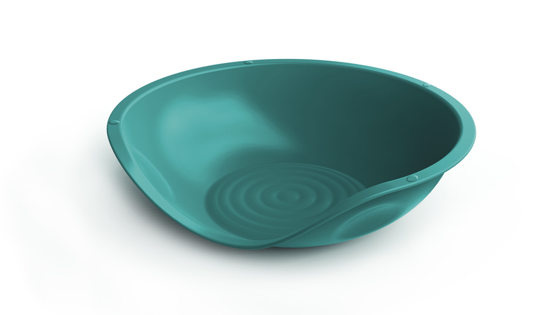 Bed for animals 57x48xh16cm - modern design-null