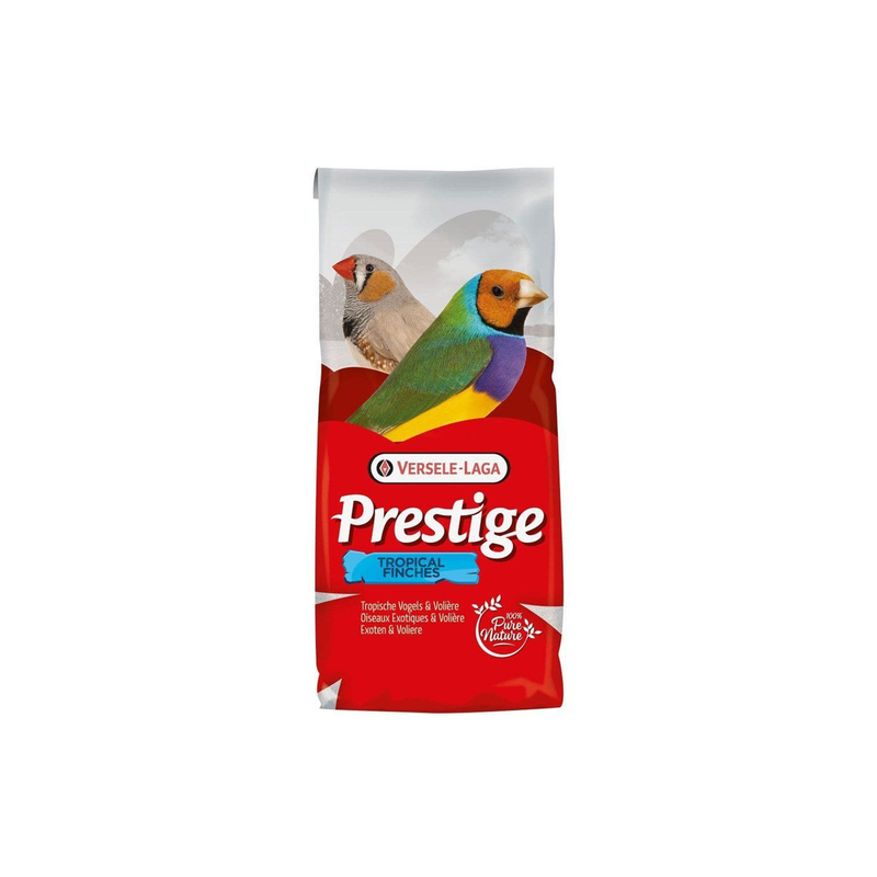 Product image: Versele laga tropical finches 4kg-null