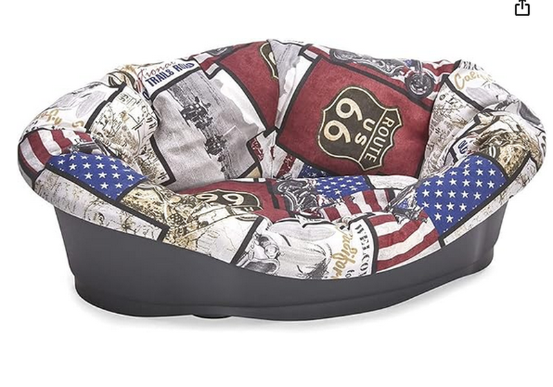 Product image: Imac morfeo 50cm bedding, , medium-null