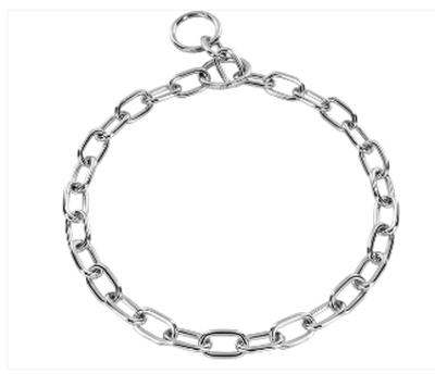 Sprenger chain dog collar - 60cm, , medium