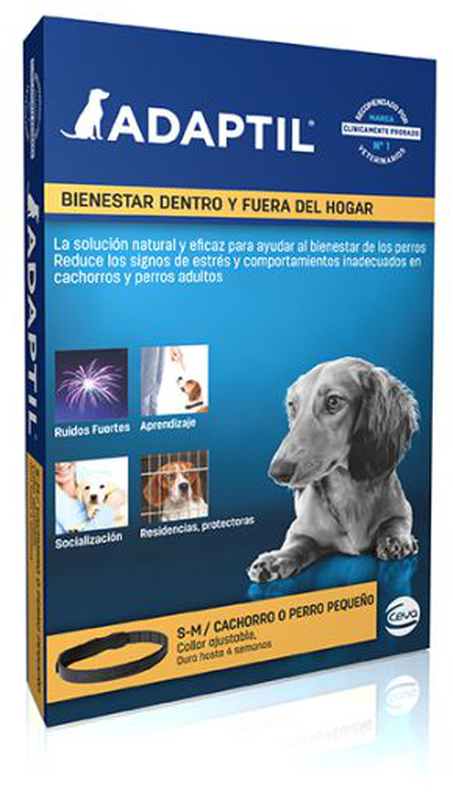 Adaptil collar for dogs-null