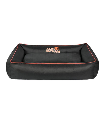 Cazo bed outdoor maxy - black &delta;&iota;&alpha;&sigma;&tau;&alpha;&sigma;&epsilon;&iota;&sigmaf; 100*85cm, , medium