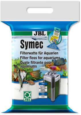 Jbl symec synthetic filter floss 100g, , medium