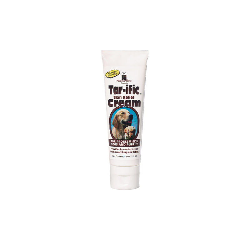 Ppp a230 pet tarific cream 8oz, , medium-null