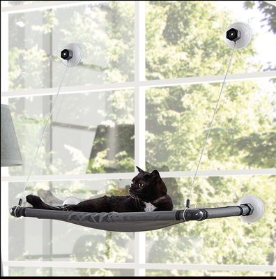 M-pets - horizon cat window perch, , medium