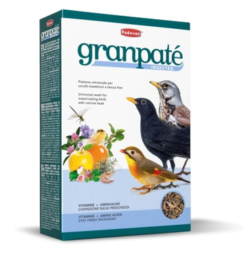 Granpatee insects 1kg, , medium