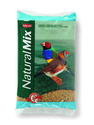 Naturalmix esotici (small exotic birds) 1kg, , medium