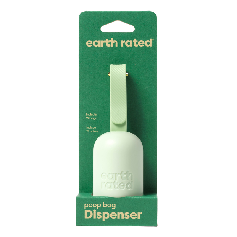 Product image: Earth rated leash dispenser unsc.bags, , medium-null