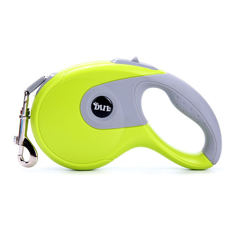 Automatic retractable dog leash 5m 40kg-null