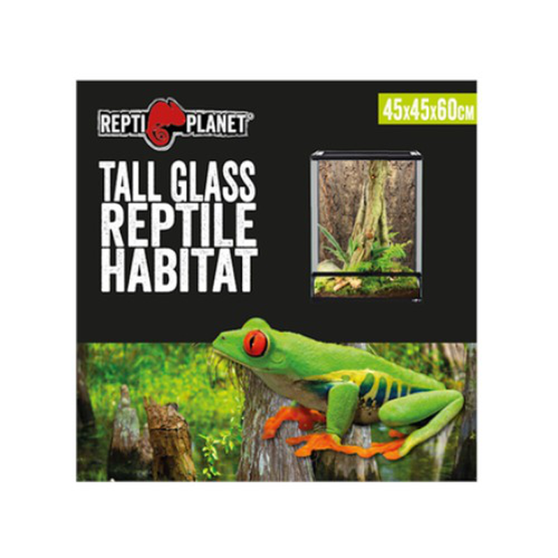 Repti planet terrarium glass, , medium-null