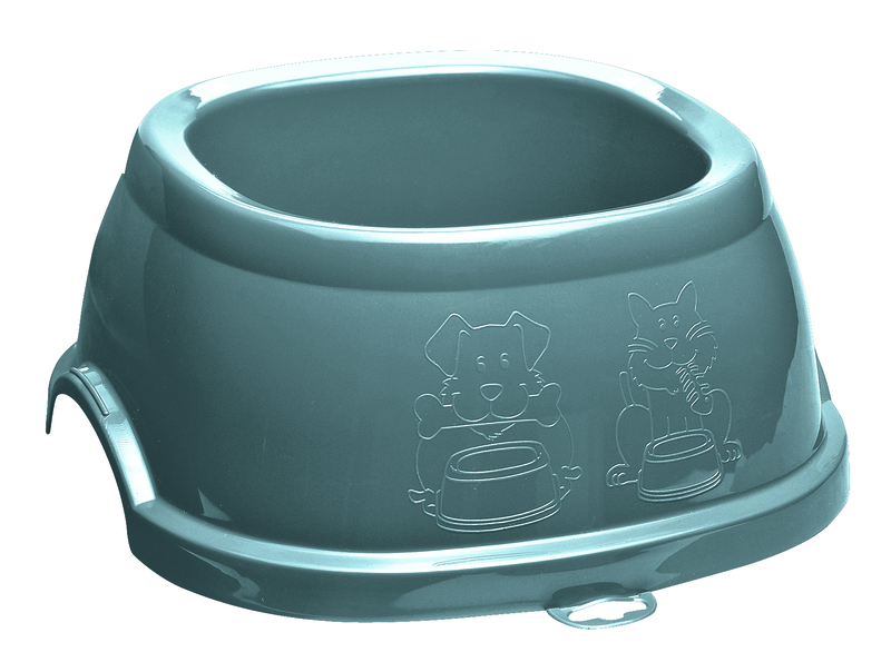Stefanplast pet food bowl 3lt, , medium-null