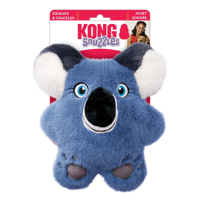 Kong snuzzles koala medium - 100gr, , medium