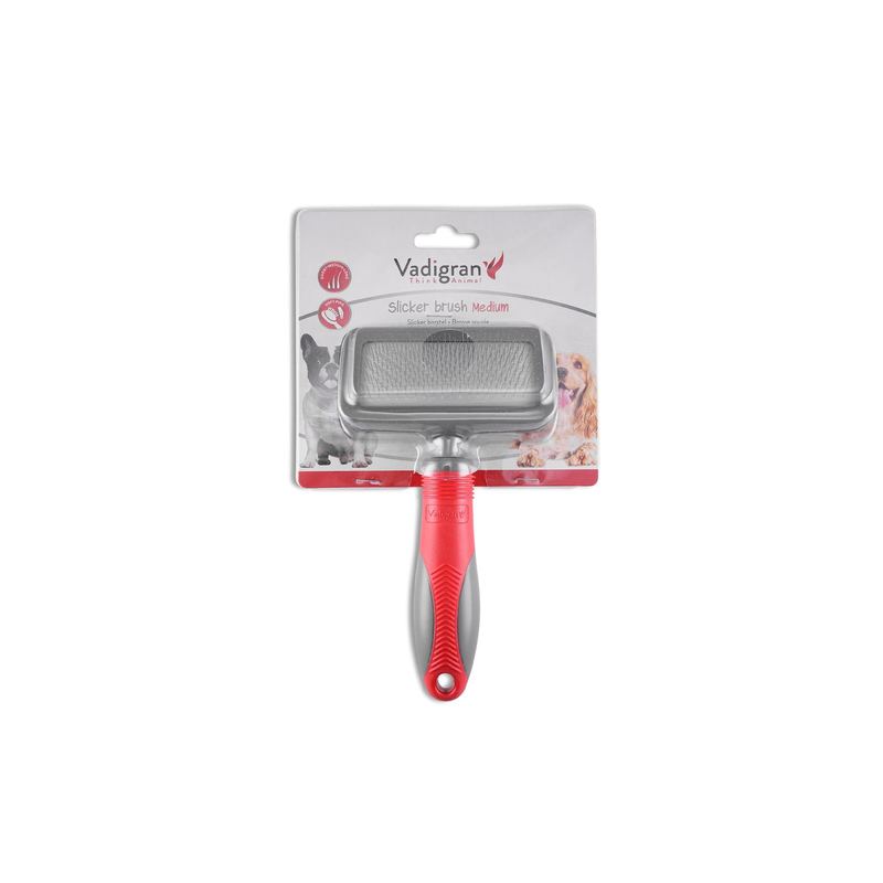 Product image: Slicker brush m, , medium-null