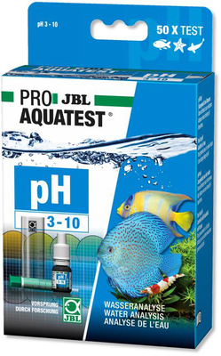 Jbl pro aquatest ph 3.0-10.0, , medium