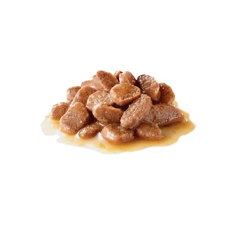 Product image: Royal canin instictive age +7 gravy 85gr, , medium-null