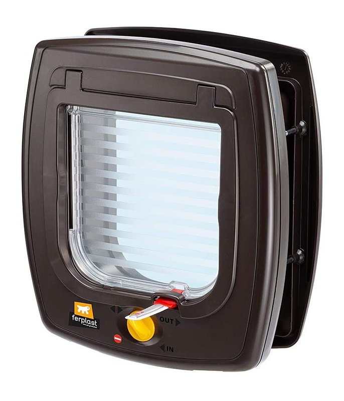 Ferplast swing 5 &chi;&rho;&omega;&mu;&alpha; &lambda;&epsilon;&upsilon;&kappa;ό-null