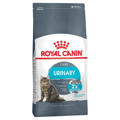 Royal canin urinary care - 2 kg, , medium