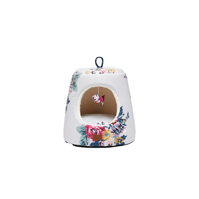 Joules cambrdge floral hideaway, , medium