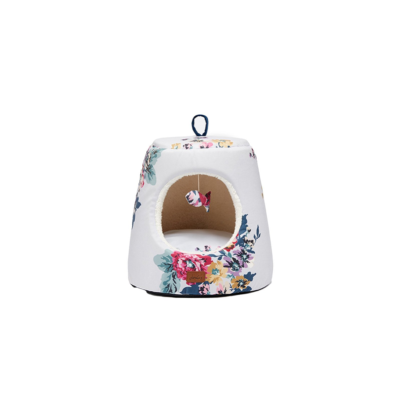 Joules cambrdge floral hideaway, , medium-null