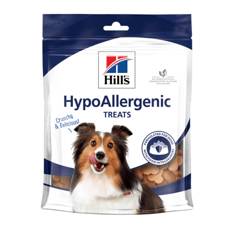 Product image: Hills hypoallergenic dog treats - 200gr-null