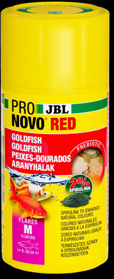 Jbl pronovo red flakes m 100ml, , medium