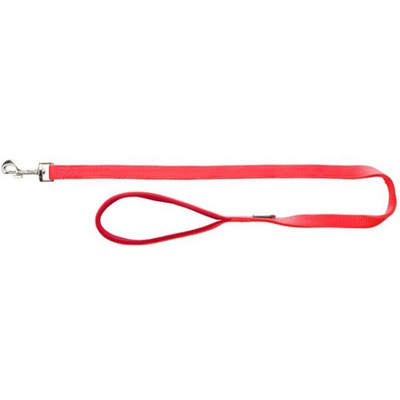 Premium lead xs-s 1.20m/15mm coral, , medium