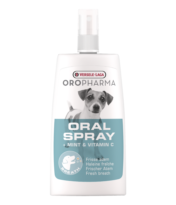 Versele laga oropharma oral spray &lambda;&iota;&tau;&rho;&alpha; 150ml-null