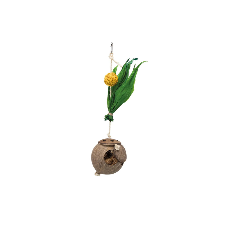 Product image: Coconut on sisal rope 35cm, , medium-null