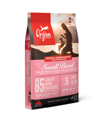 Orijen small breed dog, , medium