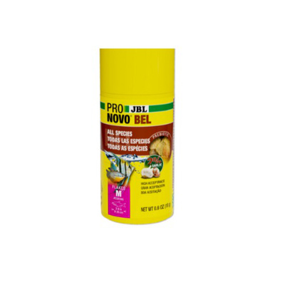 Jbl pronovo bel flakes medium 1000ml - 250ml, , medium