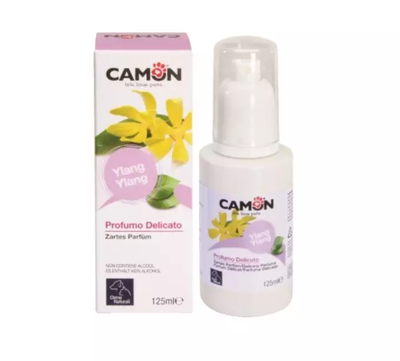 Camon perfume ylang ylang - 120gr, , medium