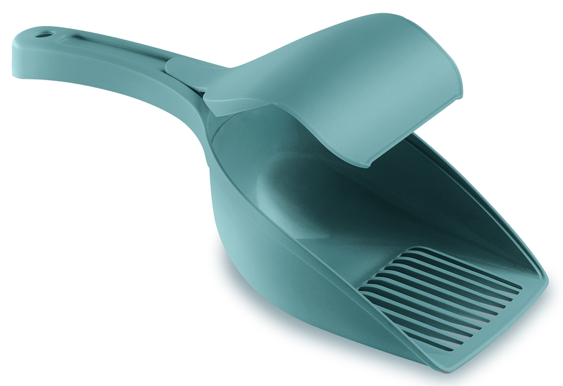 Product image: Stefanplast shovel twice for pets, , medium-null