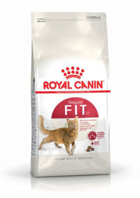 Royal canin fit 32, , medium