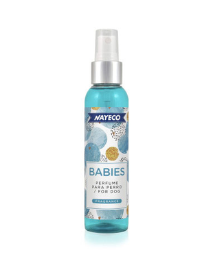 Nayeco pe91002 perfume babies 125ml, , medium