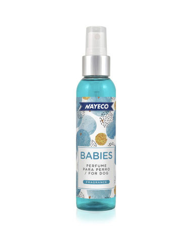 Product image: Nayeco pe91002 perfume babies 125ml-null