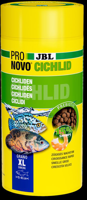 Jbl pronovo cichlid grano xl 1000ml, , medium