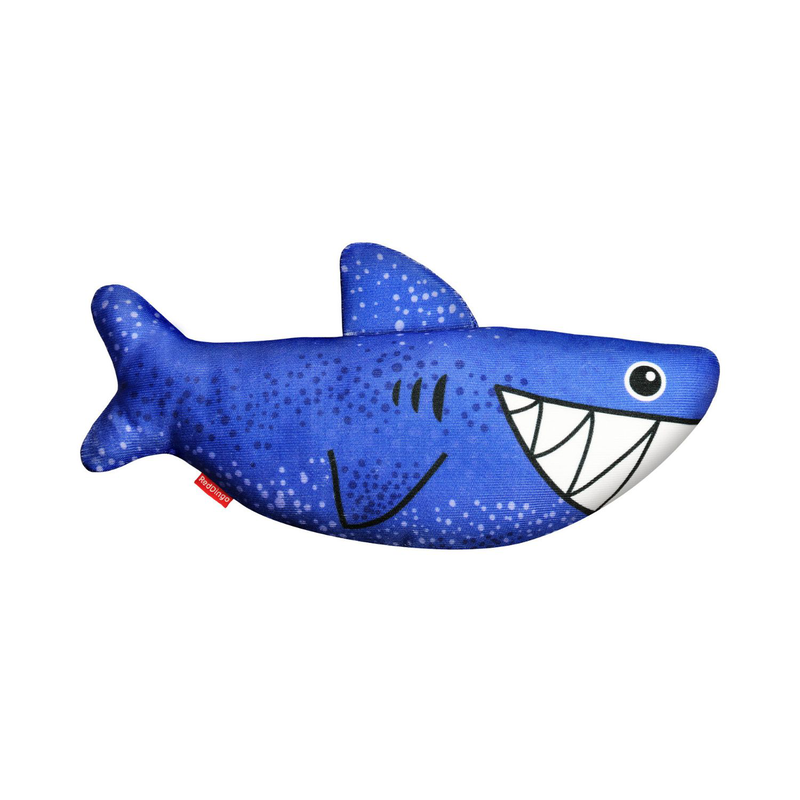 Red dingo durables steve the shark - 1gr, , medium-null