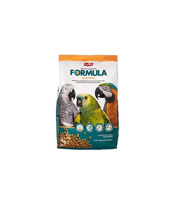 Padovan granules &sigma;&upsilon;&sigma;&kappa;&epsilon;&upsilon;&alpha;&sigma;&iota;&alpha; 1.4kg, , medium-null