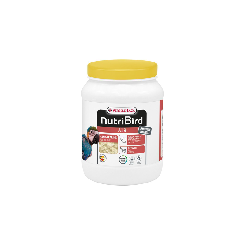 Versele laga nutribird a19-null
