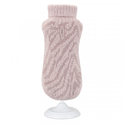 Nayeco ecoline sweater zebra pink - 50cm, , medium