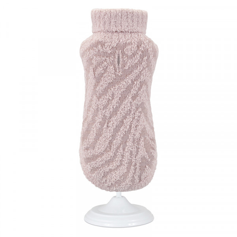 Product image: Nayeco ecoline sweater zebra pink - 50cm-null