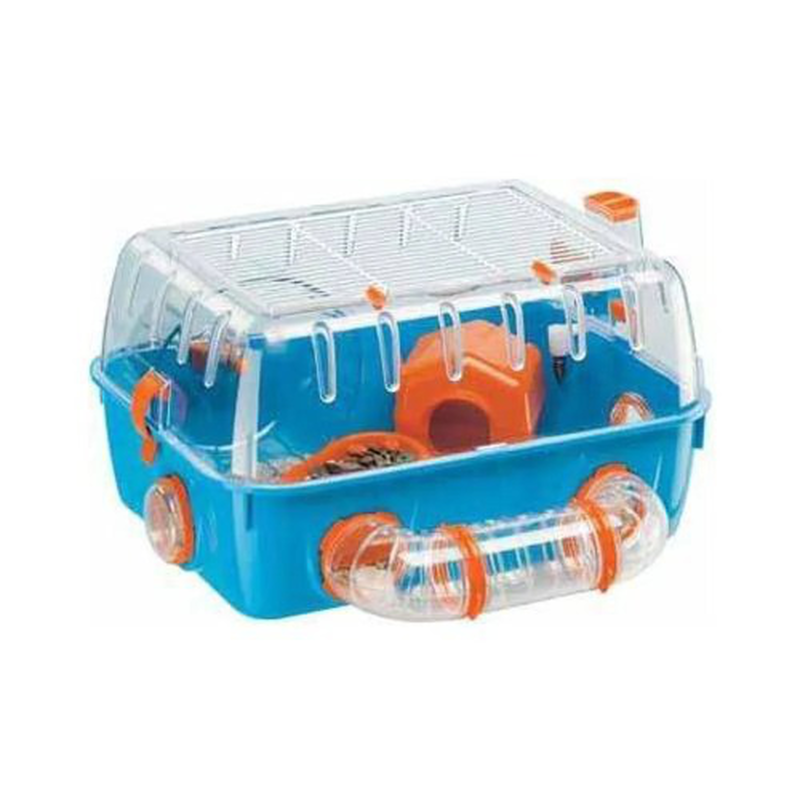 Ferplast combi 1 cage for hamster, , medium-null