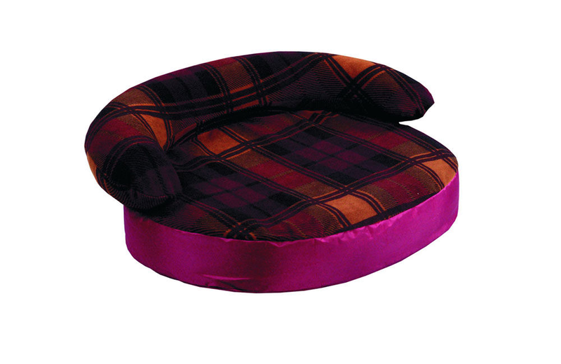 Coleman dog's comfortsmart bed small, , medium-null