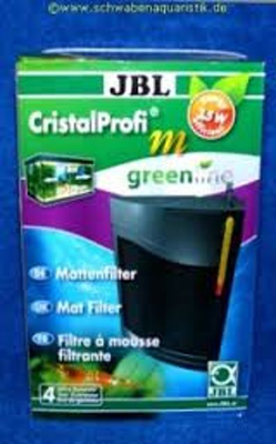 Jbl cristalprofi m greenline, , medium