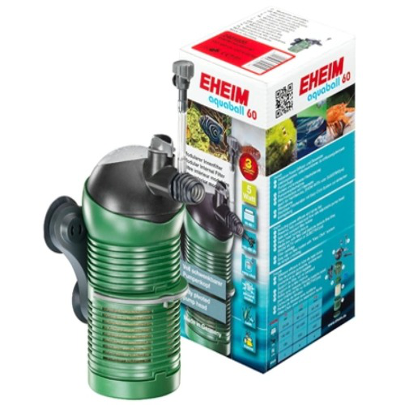 Eheim aquaball internal aquarium filter 30-60l, , medium-null